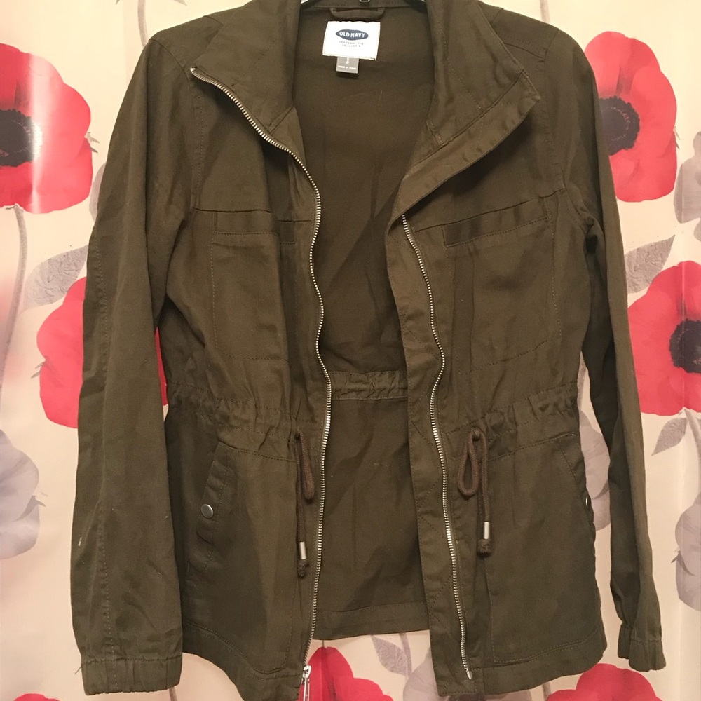 Old Navy jacket